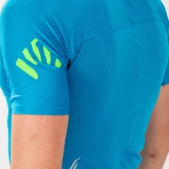Uomo Karpos Maglie*agia running avaredo Tech -