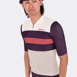 Donna Santini Maglie|Maglie*agia Benga - Bordeaux