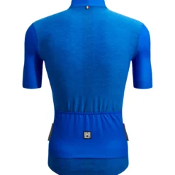 Uomo Santini Maglie*agia Coor Puro -