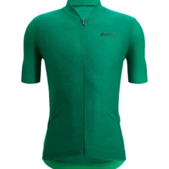 Uomo Santini Maglie*agia Coor Puro -