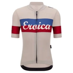 Uomo Santini Maglie*agia Eroica - era