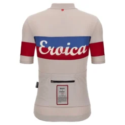 Uomo Santini Maglie*agia Eroica - era