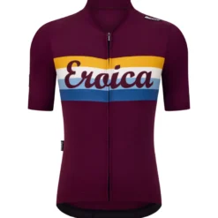 Uomo Santini Maglie*agia Eroica Tio -