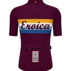 Uomo Santini Maglie*agia Eroica Tio -