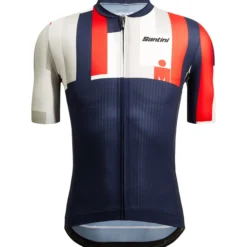 Uomo Santini Maglie*agia Ironan Aahonoui