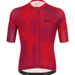 Uomo Santini Maglie*agia Kara Kinetic -