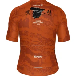 Uomo Santini Maglie*agia a Vueta 90