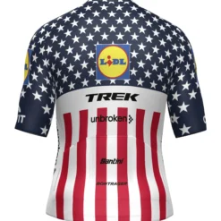 Uomo Santini Maglie*agia id Trek 2025 - Capione UA