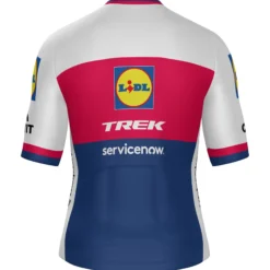 Uomo Santini Maglie*agia id Trek 2026 - Capione Repubbica Ceca