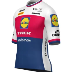 Uomo Santini Maglie*agia id Trek 2026 - Capione Repubbica Ceca
