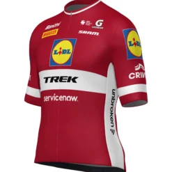 Uomo Santini Maglie*agia id Trek 2026 - Capione ettone
