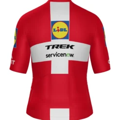 Uomo Santini Maglie*agia id Trek 2026 - Capione Danee