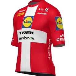 Uomo Santini Maglie*agia id Trek 2026 - Capione Danee