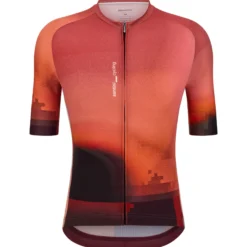 Donna Santini Maglie|Maglie*agia uce - Bordeaux