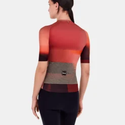 Donna Santini Maglie|Maglie*agia uce - Bordeaux