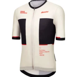 Uomo Santini Maglie*agia Pari Roubaix 2025