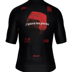 Uomo Santini Maglie*agia Pari Roubaix Haut-de-France 2026