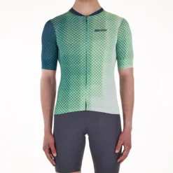 Uomo Santini Maglie*agia Paw Fora -