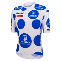Uomo Santini Maglie*agia Poi Vueta Epana 2024