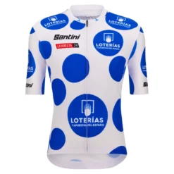 Uomo Santini Maglie*agia Poi Vueta Epana 2024