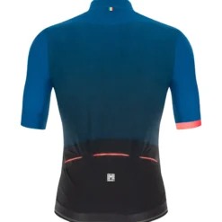 Uomo Santini Maglie*agia Redux Fortuna -