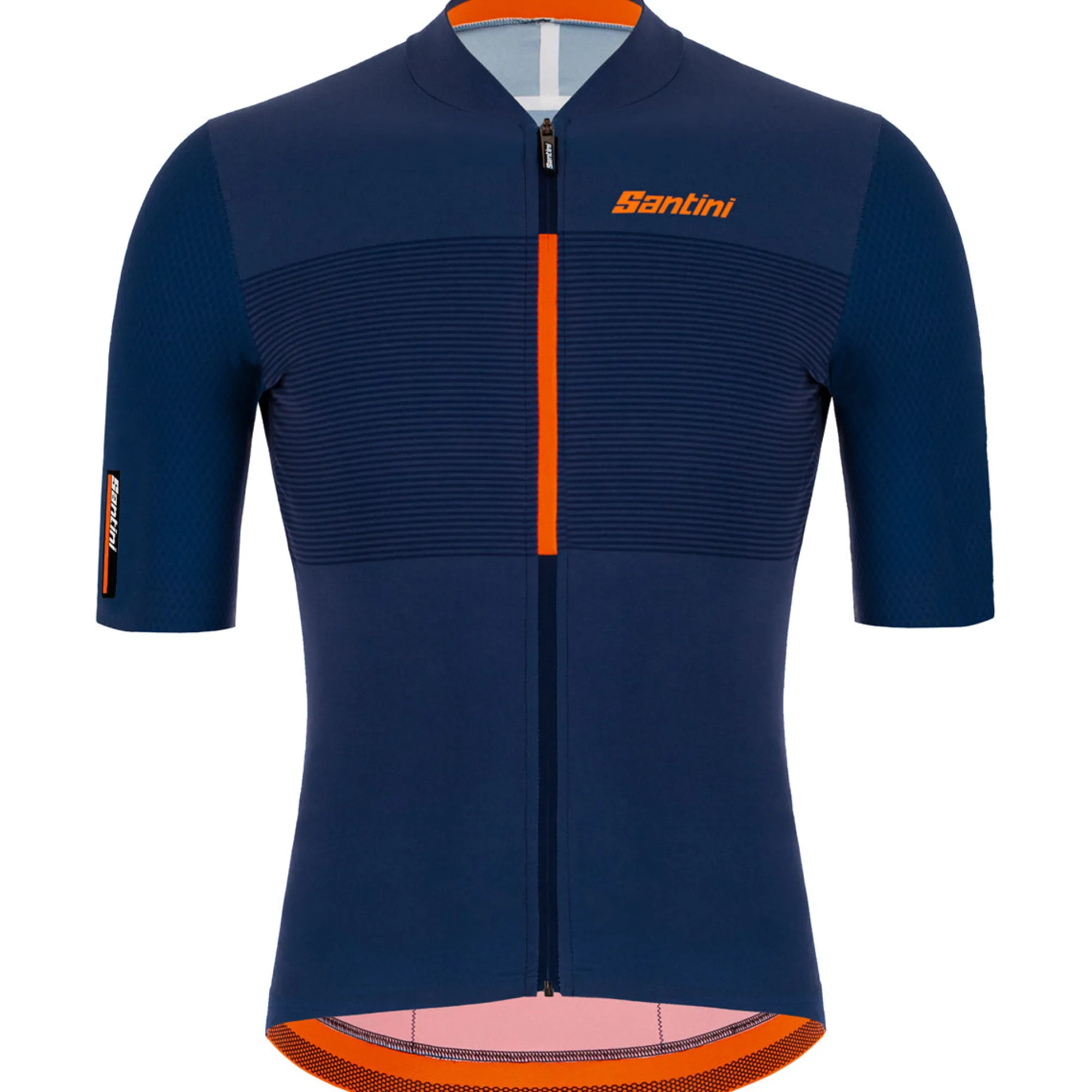 Uomo Santini Maglie*agia Redux Itinto -