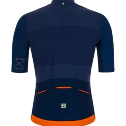 Uomo Santini Maglie*agia Redux Itinto -