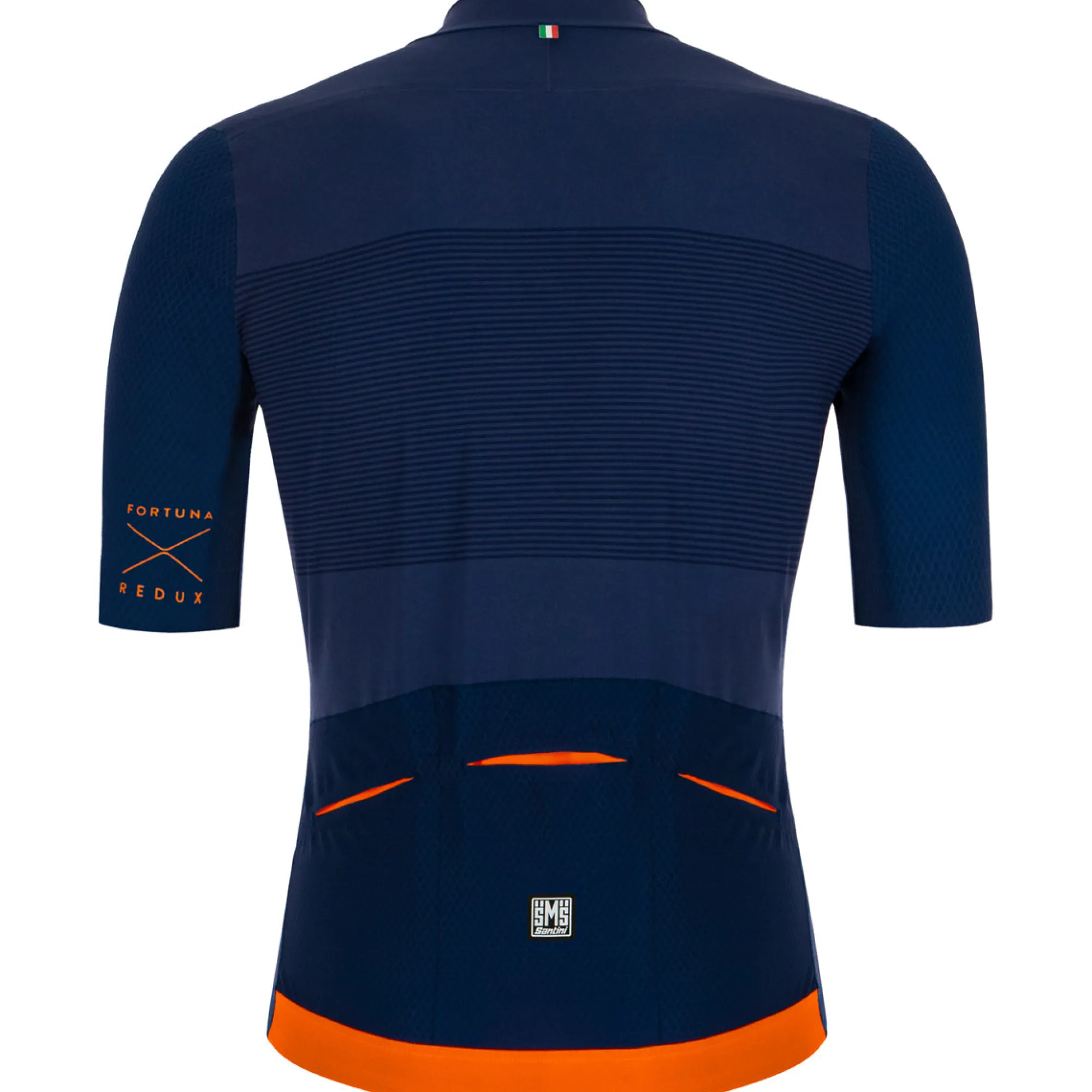 Uomo Santini Maglie*agia Redux Itinto -
