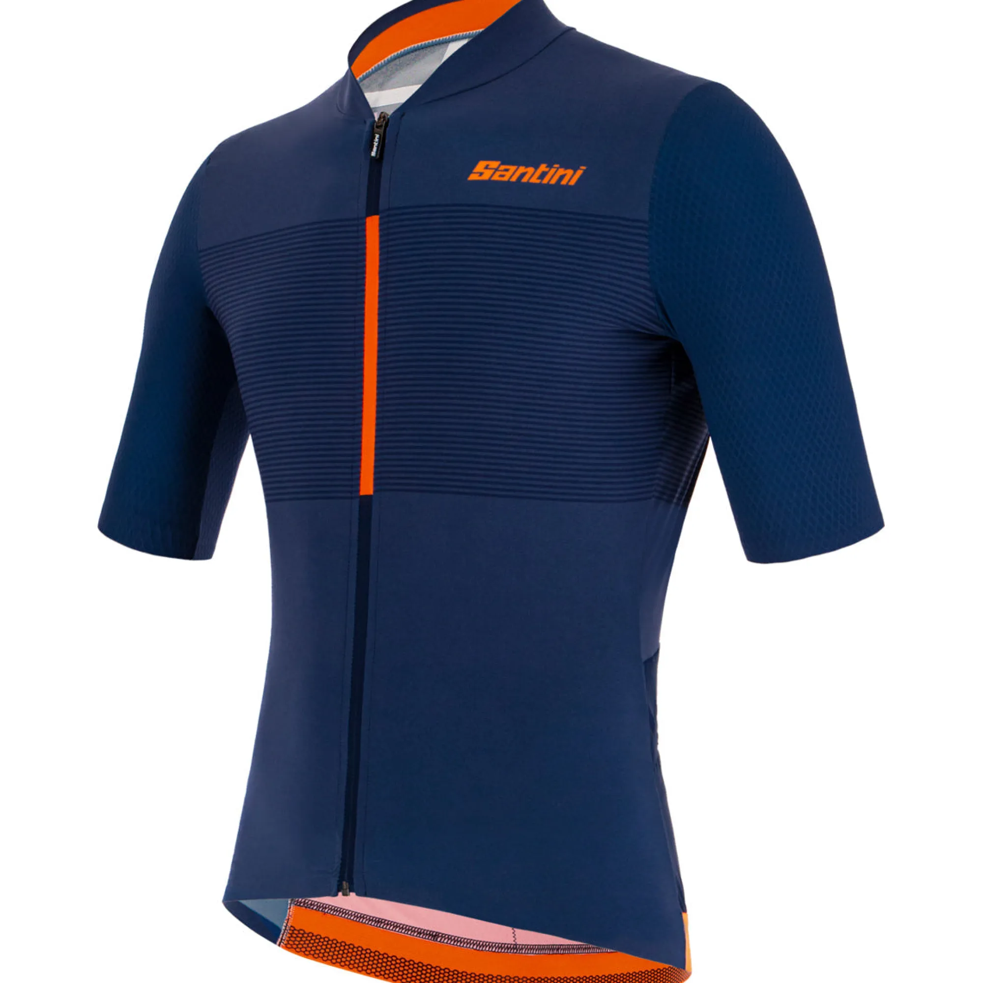 Uomo Santini Maglie*agia Redux Itinto -