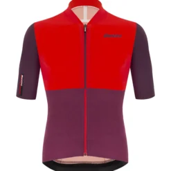 Uomo Santini Maglie*agia Redux Itinto -