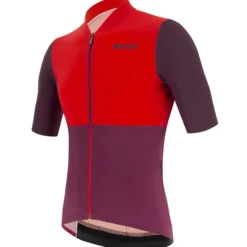 Uomo Santini Maglie*agia Redux Itinto -
