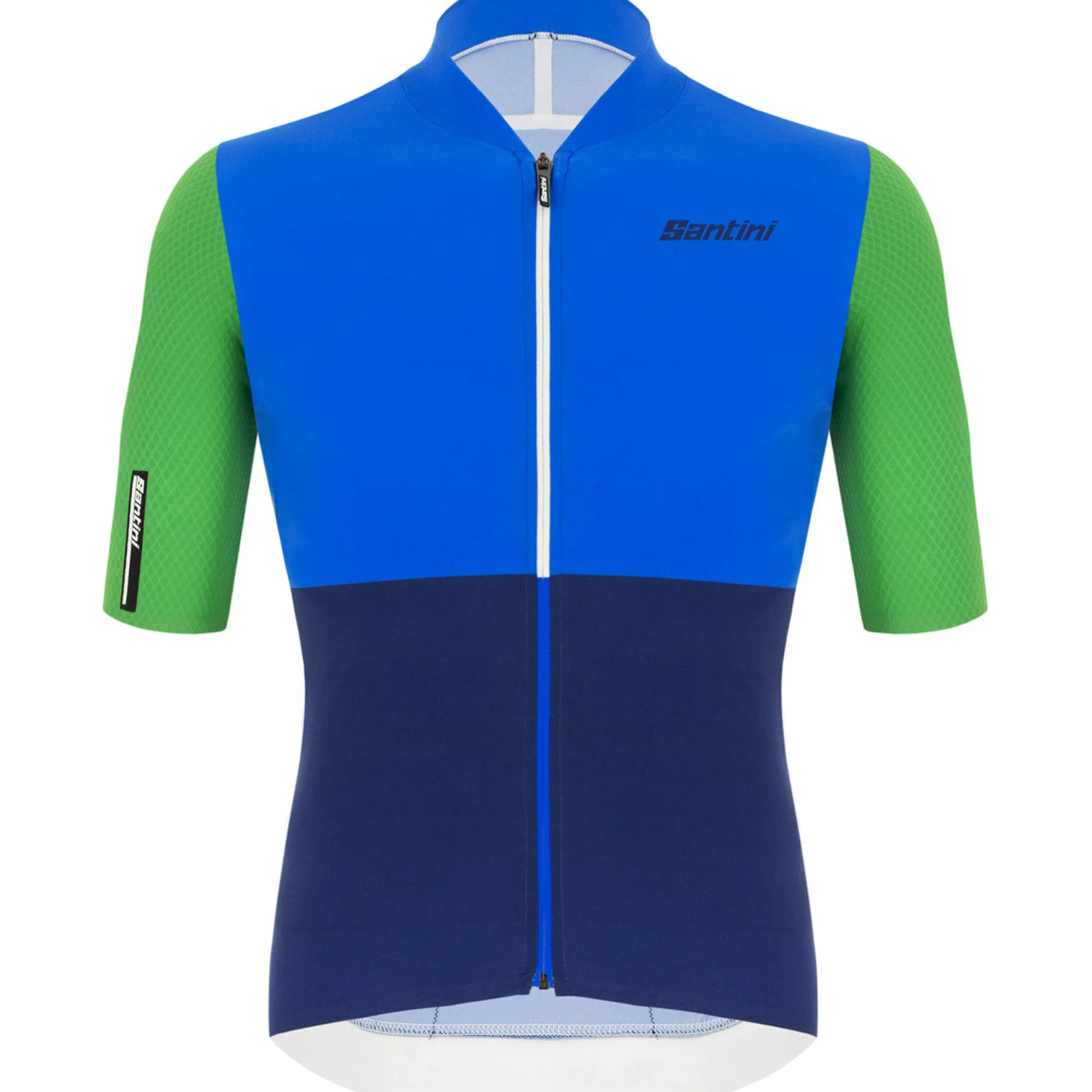 Uomo Santini Maglie*agia Redux Istinto - verde