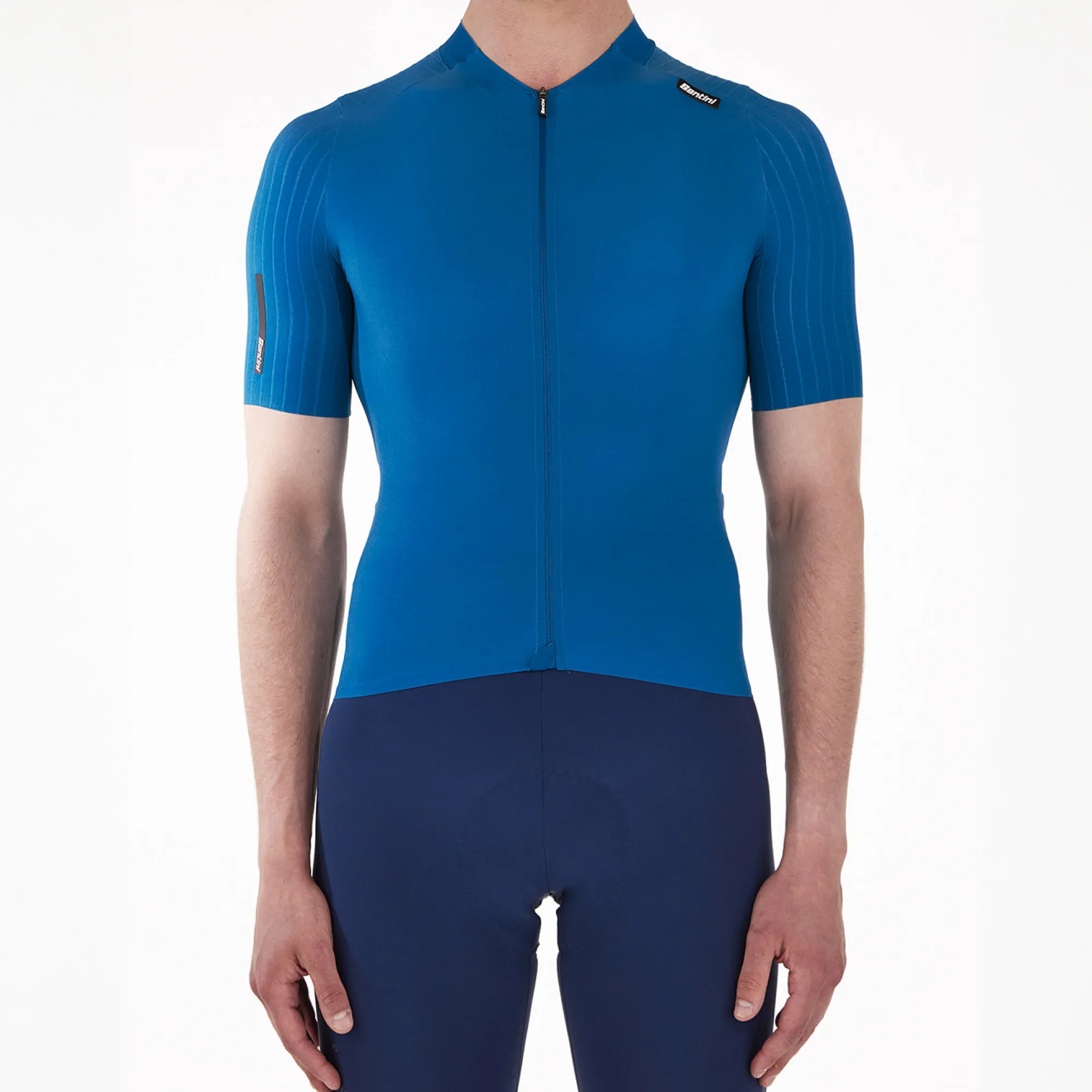 Uomo Santini Maglie*agia Redux peed -
