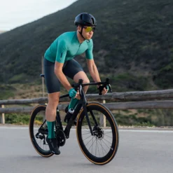 Uomo Santini Maglie*agia Redux peed -