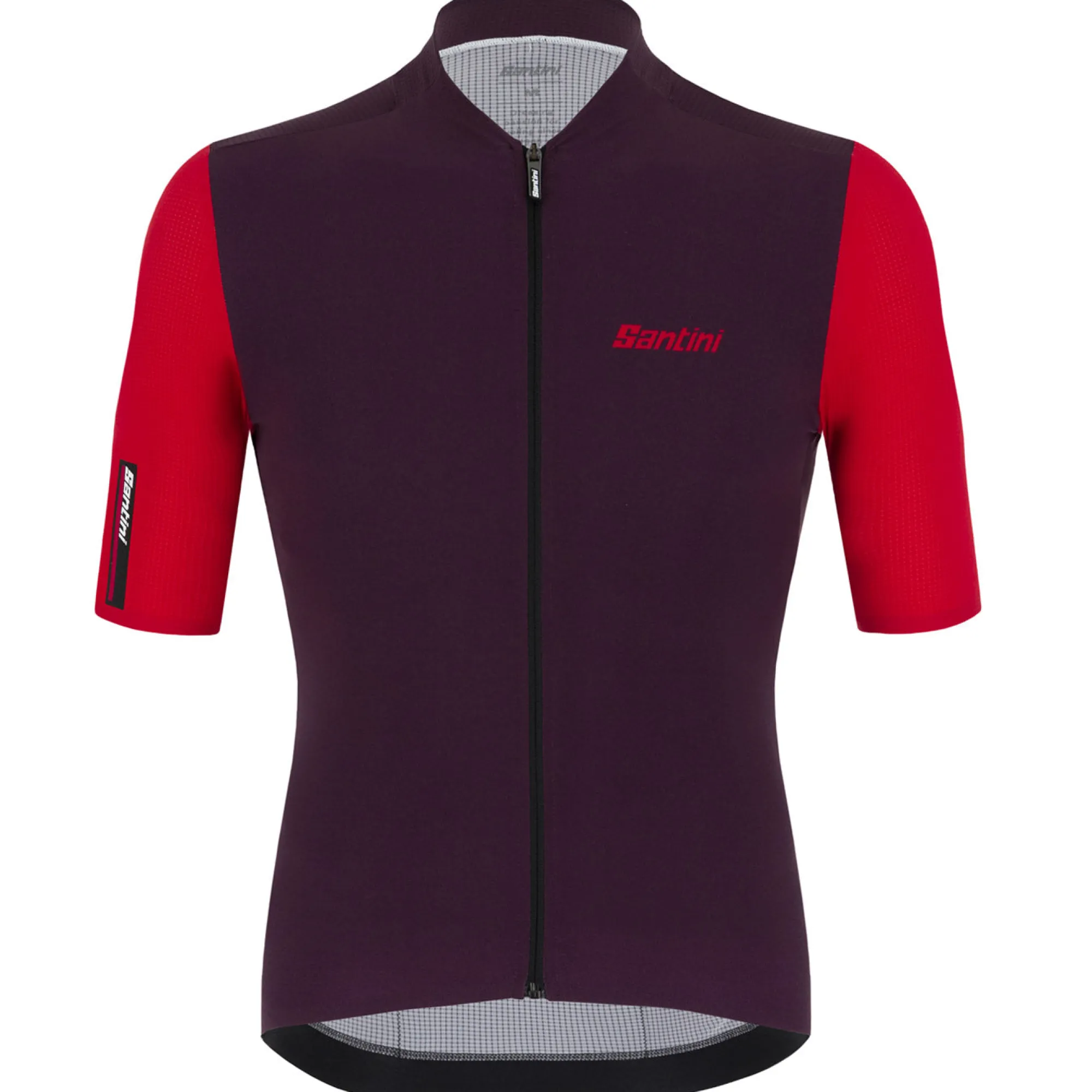 Uomo Santini Maglie*agia Redux Vigo -