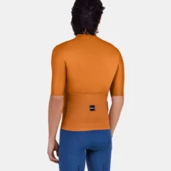 Donna Santini Maglie|Maglie*agia RTR - Arancio