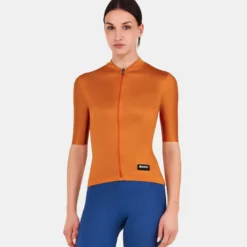 Donna Santini Maglie|Maglie*agia RTR - Arancio