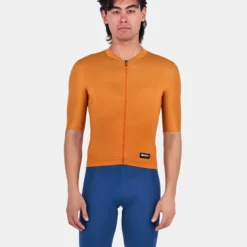 Donna Santini Maglie|Maglie*agia RTR - Arancio