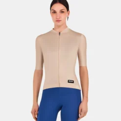Donna Santini Maglie|Maglie*agia RTR - Beige
