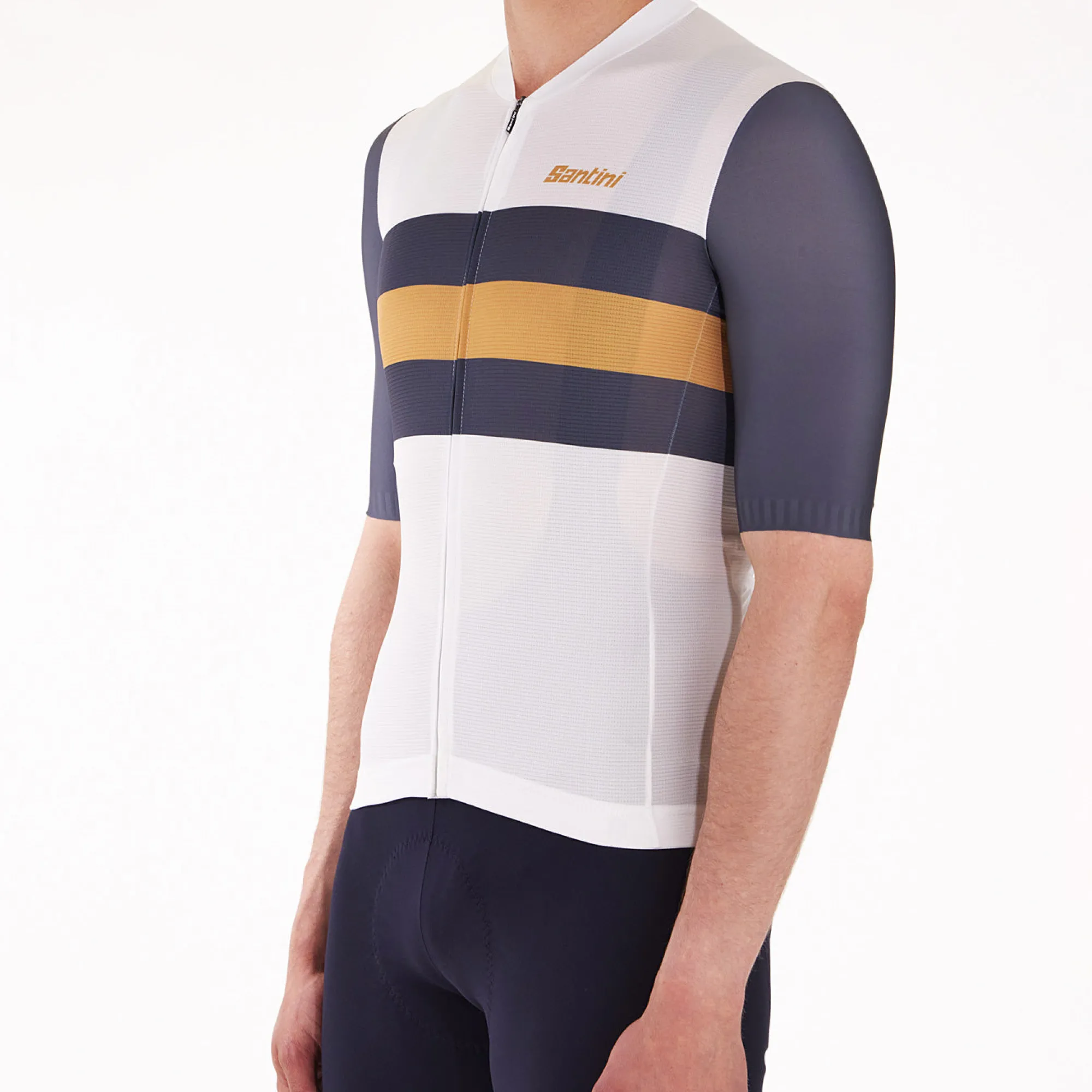 Uomo Santini Maglie*agia eek Benga -