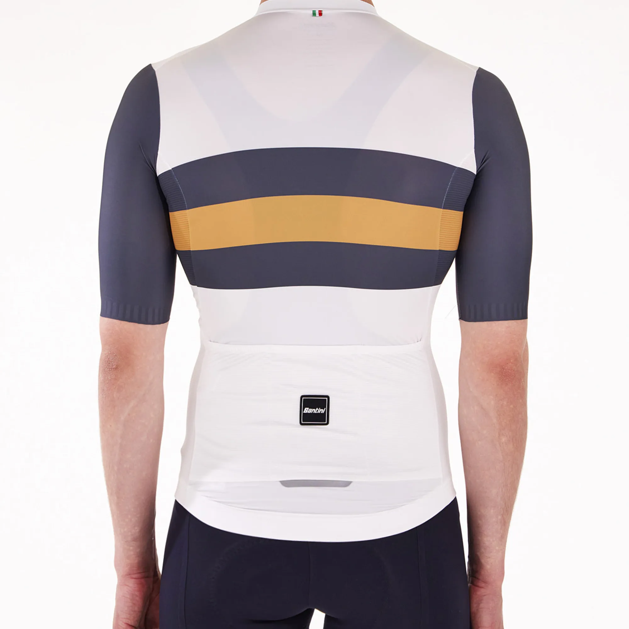 Uomo Santini Maglie*agia eek Benga -