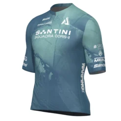 Uomo Santini Maglie*agia quadra Core 2025