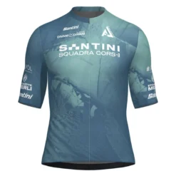 Uomo Santini Maglie*agia quadra Core 2025