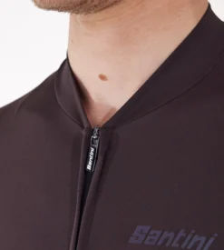 Uomo Santini Maglie*agia tone -