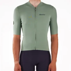 Uomo Santini Maglie*agia tone -
