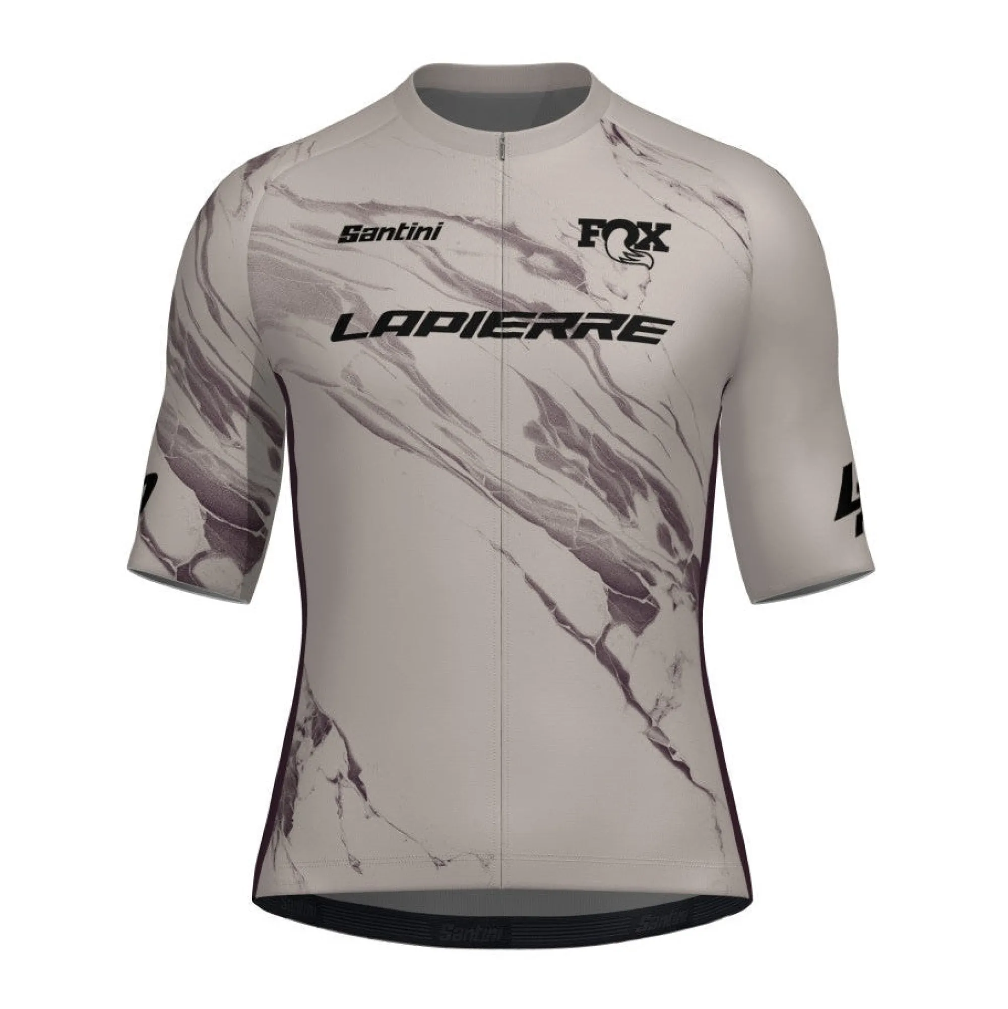 Uomo Santini Maglie*agia Tea apierre 2025