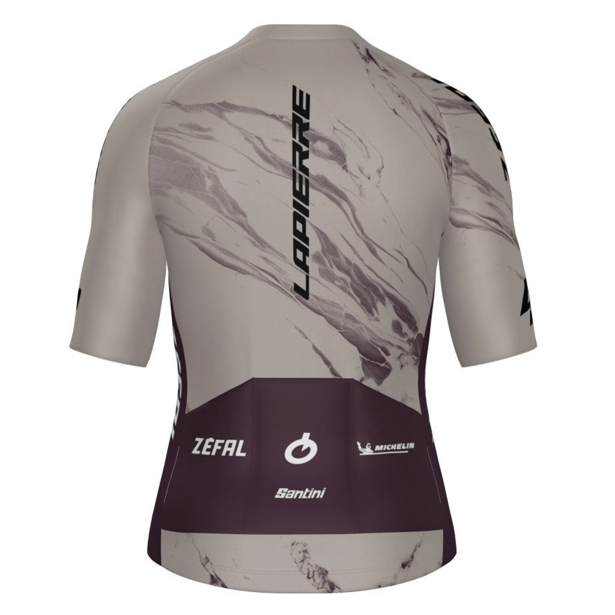 Uomo Santini Maglie*agia Tea apierre 2025