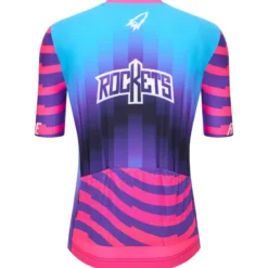 Uomo Santini Maglie*agia Tea Unibet Roe Rocket 2026