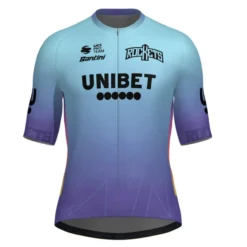 Uomo Santini Maglie*agia Tea Unibet Rocket 2025