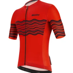 Uomo Santini Maglie*agia Tono Profio -
